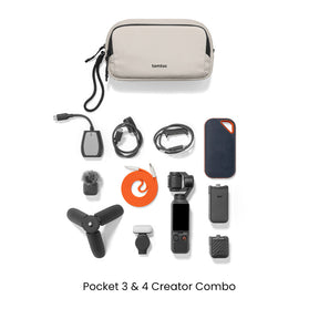 Light-T12 Camera Pouch 1.8L