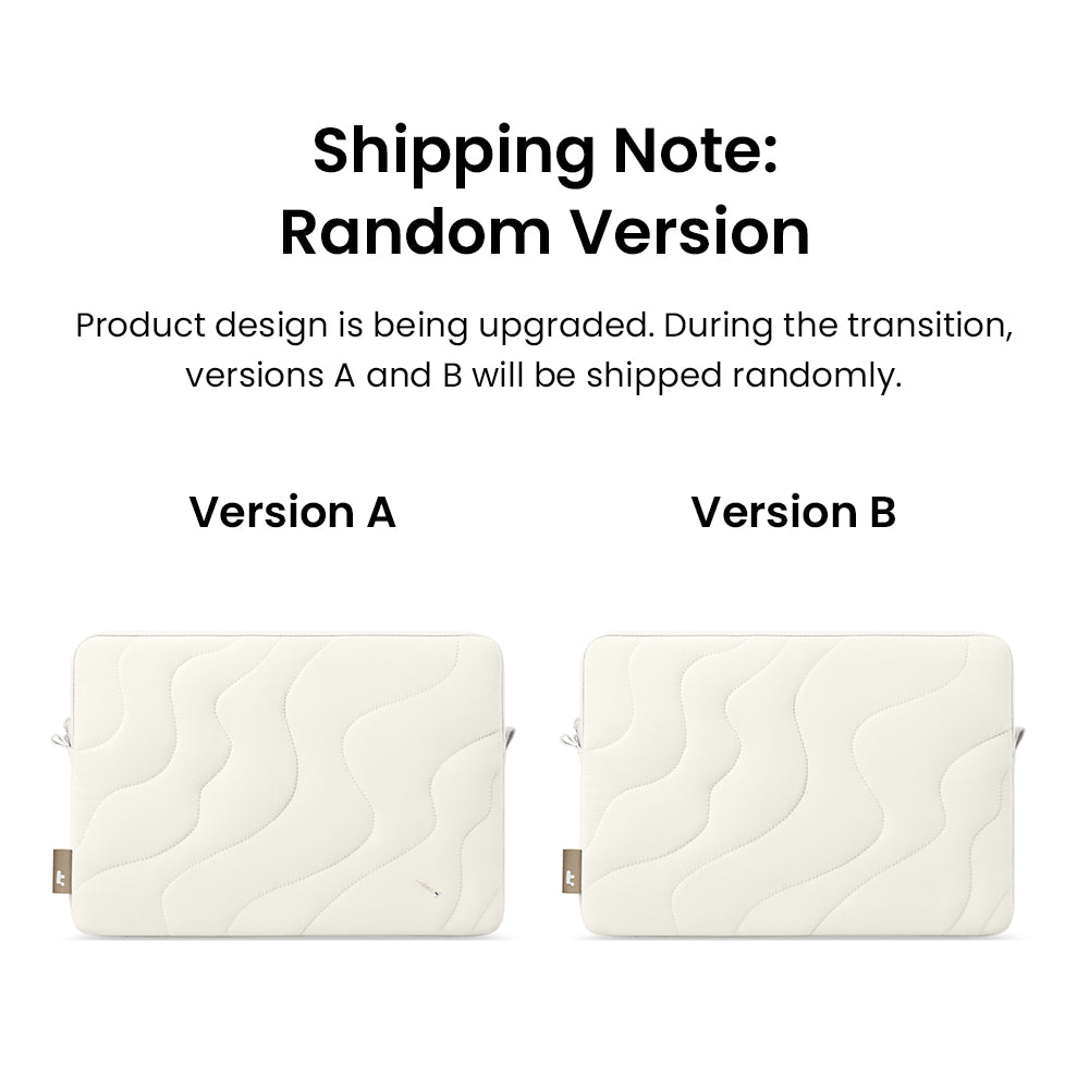 Terra-A27 Laptop Sleeve Kit for 13 inch MacBook Air