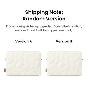 Terra-A27 Laptop Sleeve Kit for 14 inch MacBook Pro