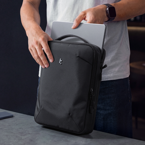 UrbanEX-A04 Laptop Shoulder Bag for 13.5-16.2 inch Laptop