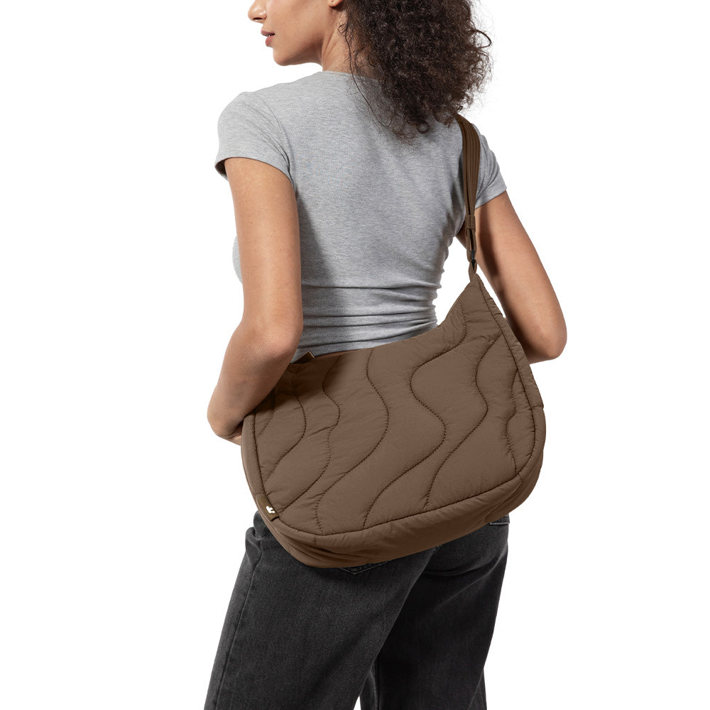 Terra-T34 Light Crossbody Bag 9L