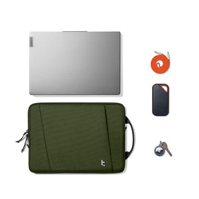Essence-A35 Protective Laptop Sleeve for 13.5-14.4 inch Laptop