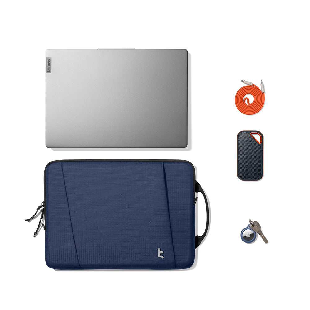 Essence-A35 Protective Laptop Sleeve for 13.5-14.4 inch Laptop