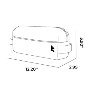 tomtoc x U | Custom Sling Bag