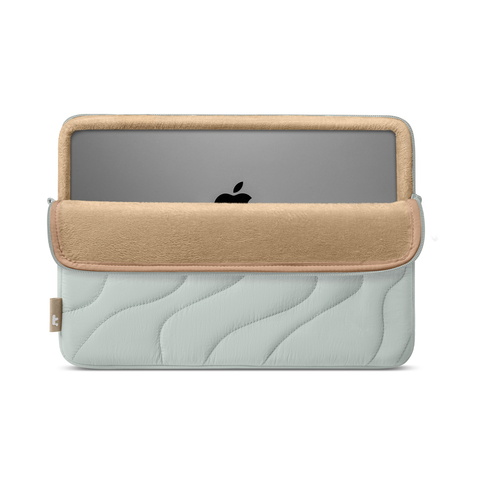 Terra-A27 Laptop Sleeve for 13 inch New MacBook Air M4