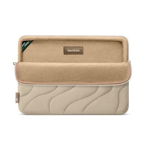 Terra-A27 Laptop Sleeve for 13 inch New MacBook Air M4 Terra-A27 Laptop Sleeve for 13 inch New MacBook Air M4