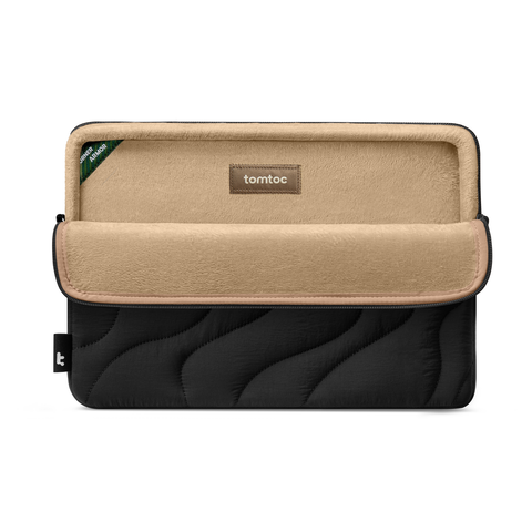tomtoc Puffy Laptop Sleeve for 16-inch New MacBook Pro– Protective