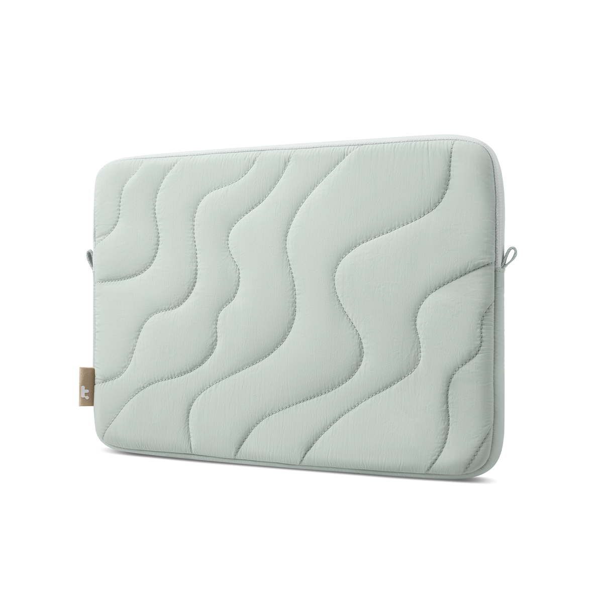 Comfyable Laptophoes 15 inch, precies compatibel met MacBook Air 15 inch M4 2025 A3241 en M3 2024 A3114 en M2 2023 A2941, kunstleren hoes, zandkleurig Comfyable Laptophoes 15 inch, precies compatibel met MacBook Air 15 inch M4 2025 A3241 en M3 2024 A3114 en M2 2023 A2941, kunstleren hoes, zandkleurig