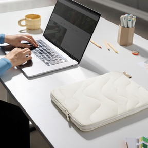 Terra-A27 Laptop Sleeve for 14 inch MacBook Pro