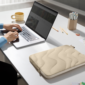 Terra-A27 Laptop Sleeve for 14 inch MacBook Pro