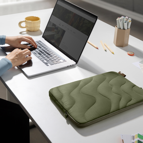Terra-A27 Laptop Sleeve for 14 inch MacBook Pro