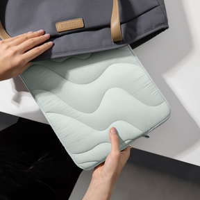 Terra-A27 Laptop Sleeve for 14 inch MacBook Pro