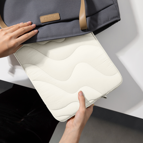 Terra-A27 Laptop Sleeve for 14 inch MacBook Pro