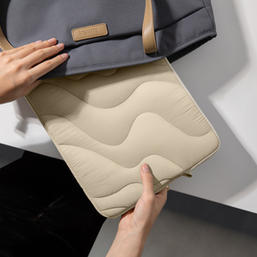 Terra-A27 Laptop Sleeve for 14 inch MacBook Pro