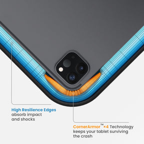 Defender-B13 Tablet Sleeve for 13 inch iPad Air/Pro