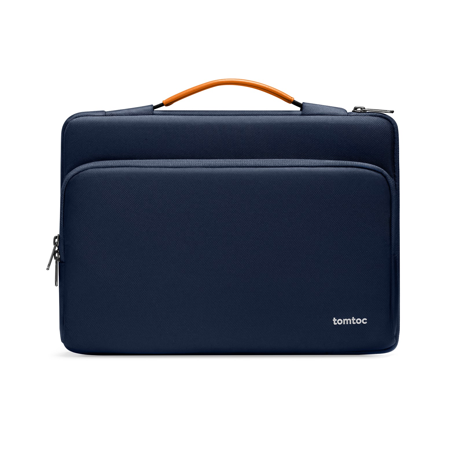 ルフトハンザ　ノートPCケース ダークブルー tomtoc Laptop Briefcase for 15.6″–16.2″ Laptops – Protective