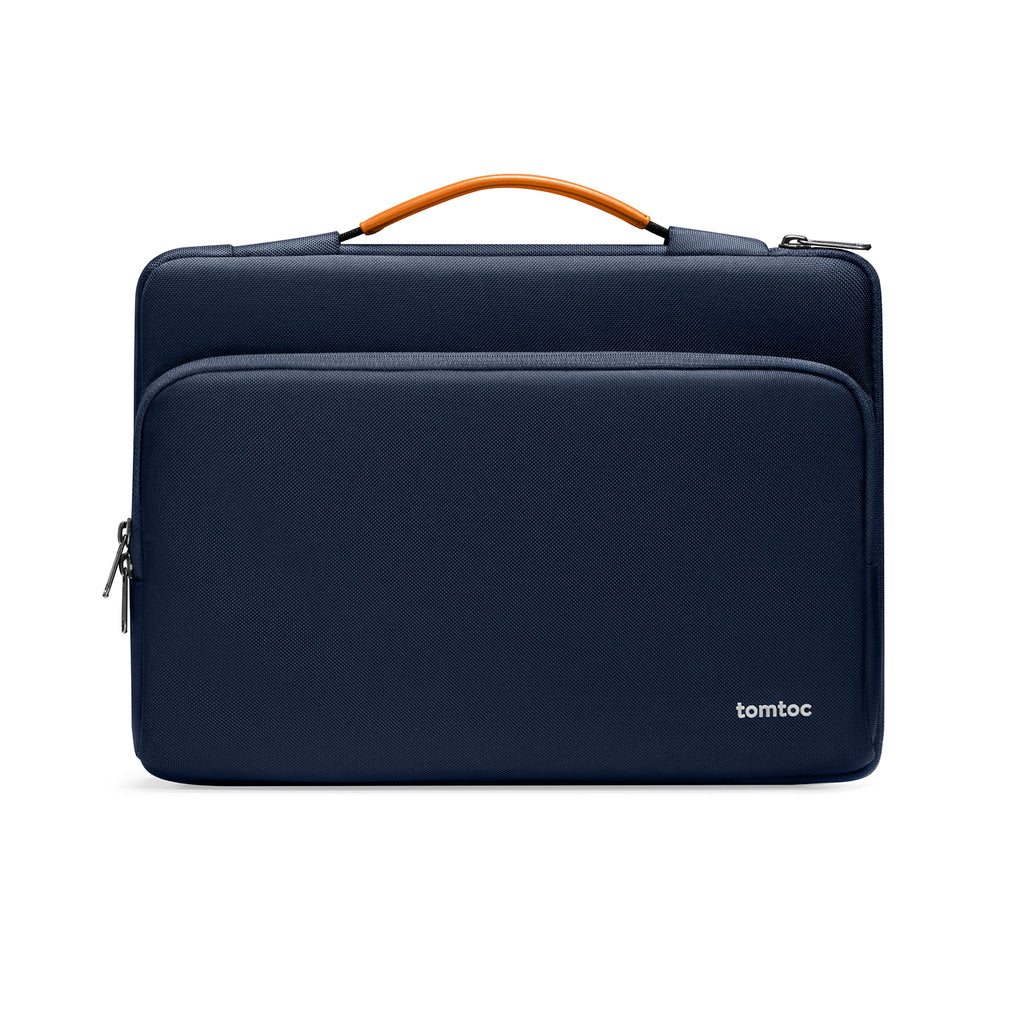 tomtoc Defender-A14 Laptop Briefcase for 15 inch MacBook Air