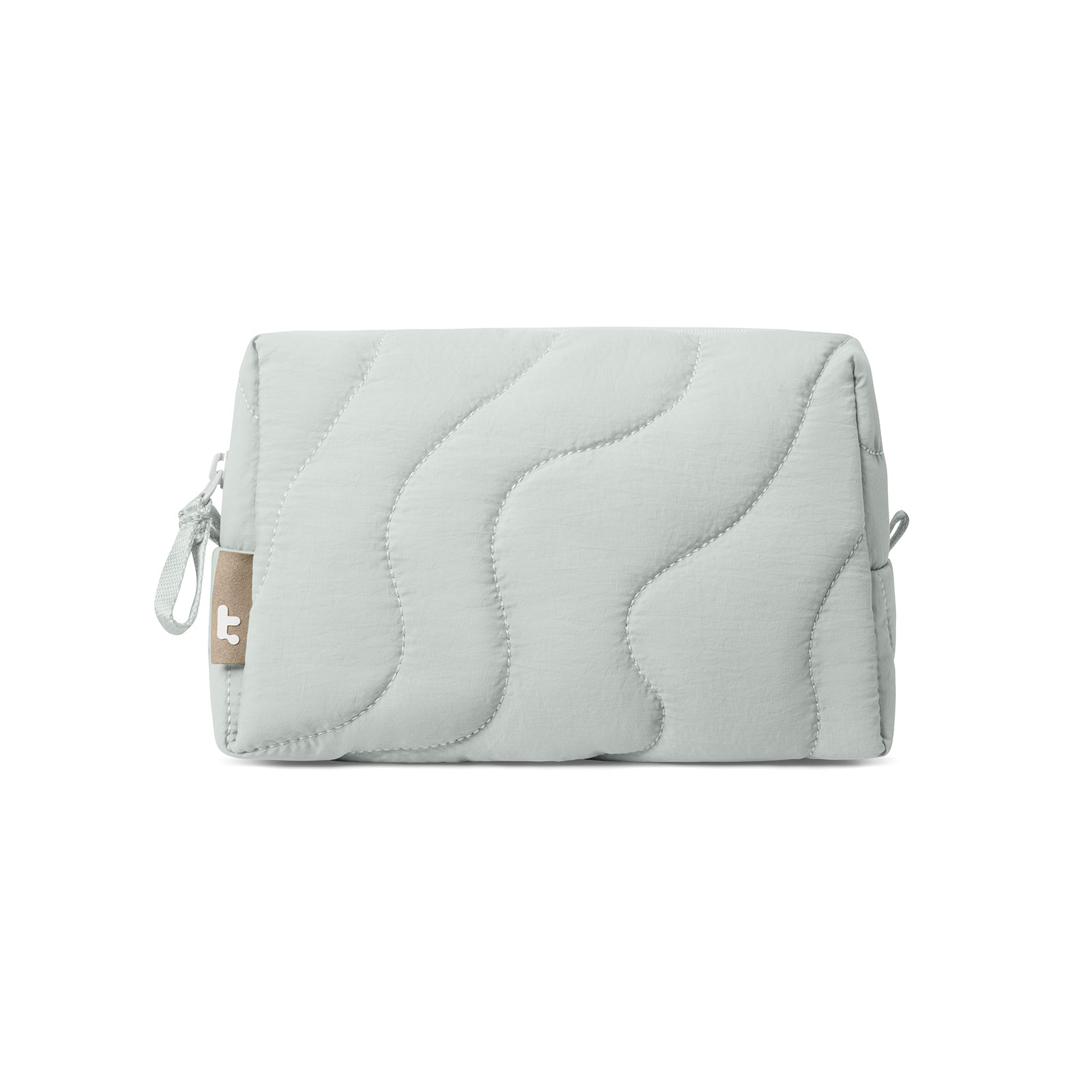 【デク】hoodlum ETCポーチ tomtoc Puffy Portable Pouch – Lightweight Travel Organizer