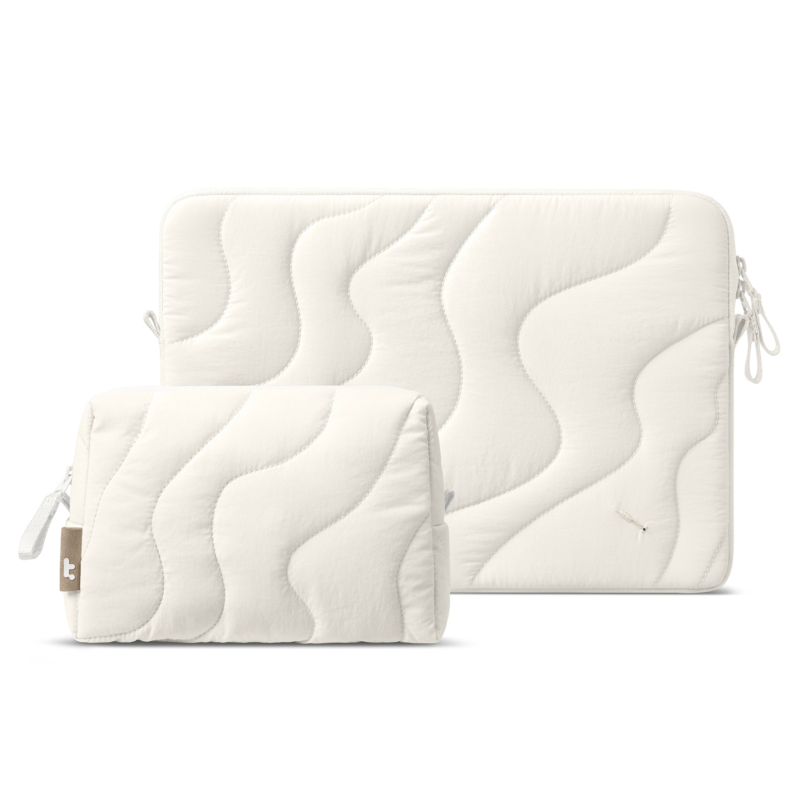 AOURE T.TOGNA ストレッチモヘア SETUP Mサイズ tomtoc 14