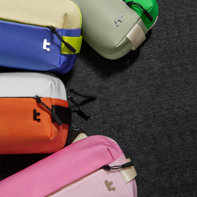 tomtoc x U | Custom Sling Bag