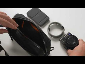 tomtoc Aviator-T33 Chest Bag 1.5L