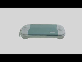 FancyCase-G05 Nintendo Switch 2 Slim Case