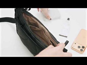 Terra-T34 Light Crossbody Bag 3.5L