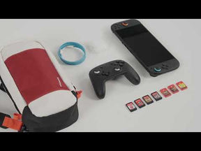 GameOn-G49 Nintendo Switch 2 Sling Bag