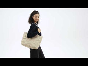 Terra-T38 Laptop Tote Bag 13.5L