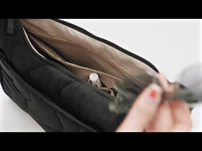 Terra-T34 Light Crossbody Bag 9L