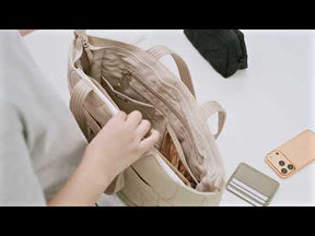 Terra-T38 Laptop Tote Bag 13.5L