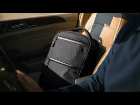 TechPack-T73 X-Pac Laptop Backpack