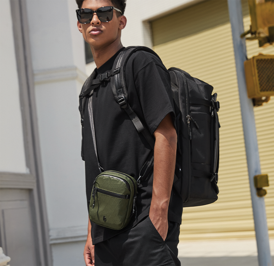 Travel Essential