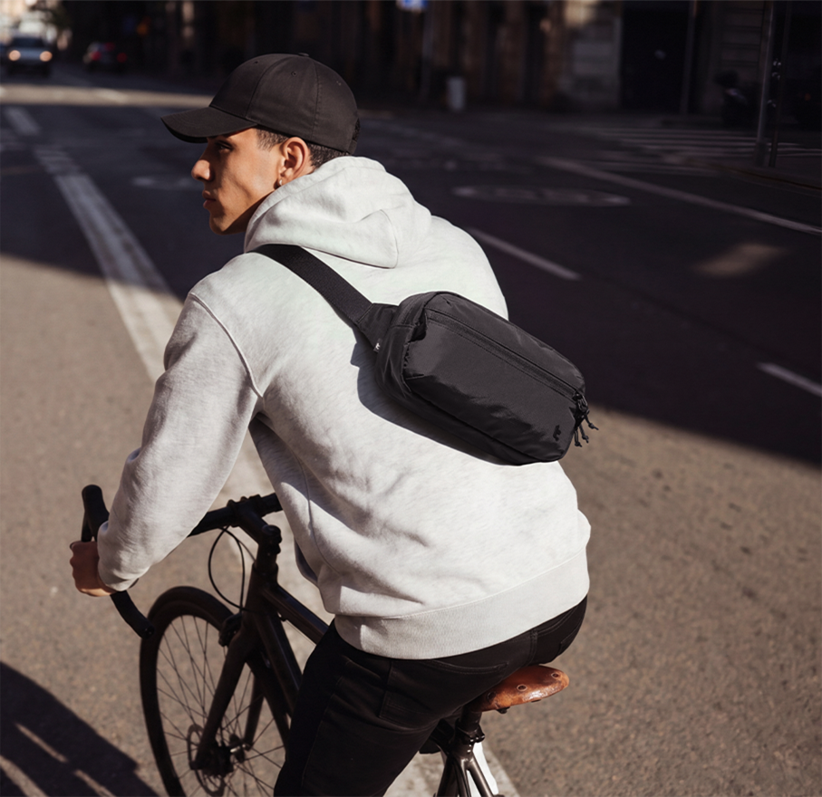 Daily Commute