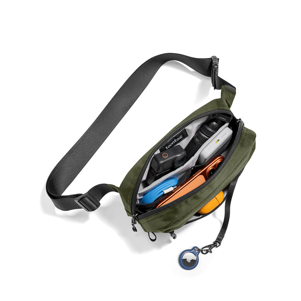 Aviator-T33 Chest Bag 2.5L