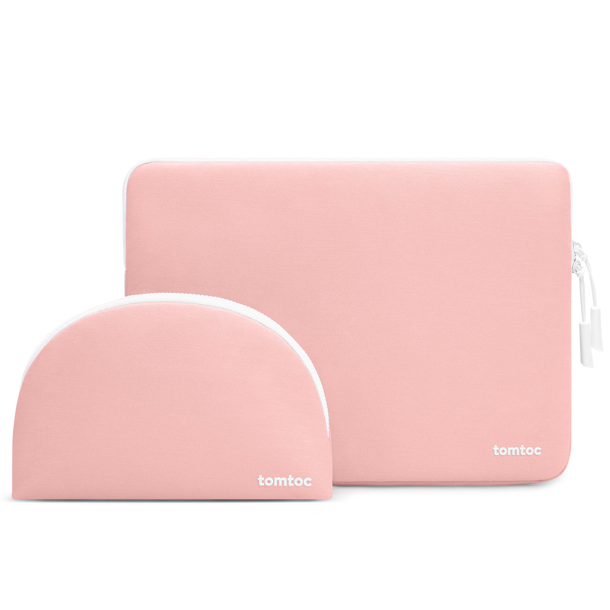 primary_Versatile-A27 Shell Laptop Sleeve Kit for MacBook Air | Pink