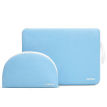 Versatile-A27 Shell Laptop Sleeve Kit for MacBook Air | Blue