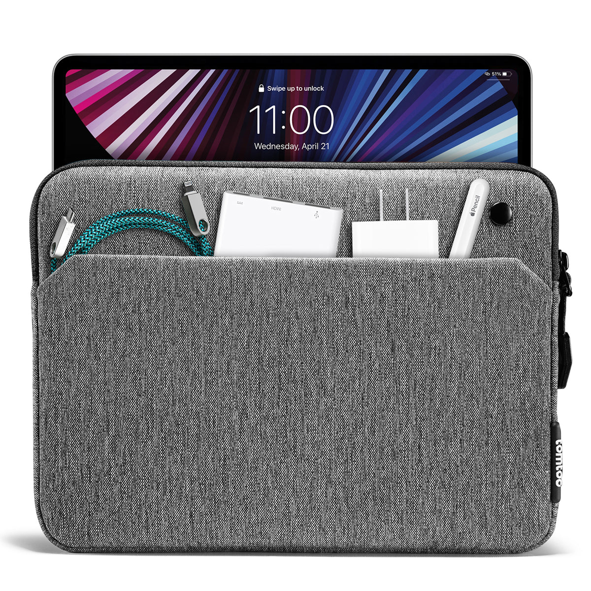 secondary_Basic-A18 Tablet Sleeve for 11