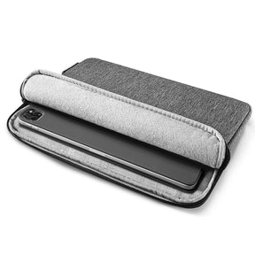 Light-B18 Tablet Sleeve for 11" New iPad Pro | Gray