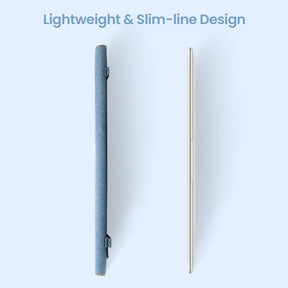 Light-A26 Laptop Shoulder Bag for 13-inch MacBook Air And Pro