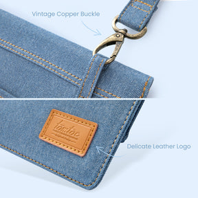 Light-A26 Laptop Shoulder Bag for 13-inch MacBook Air And Pro
