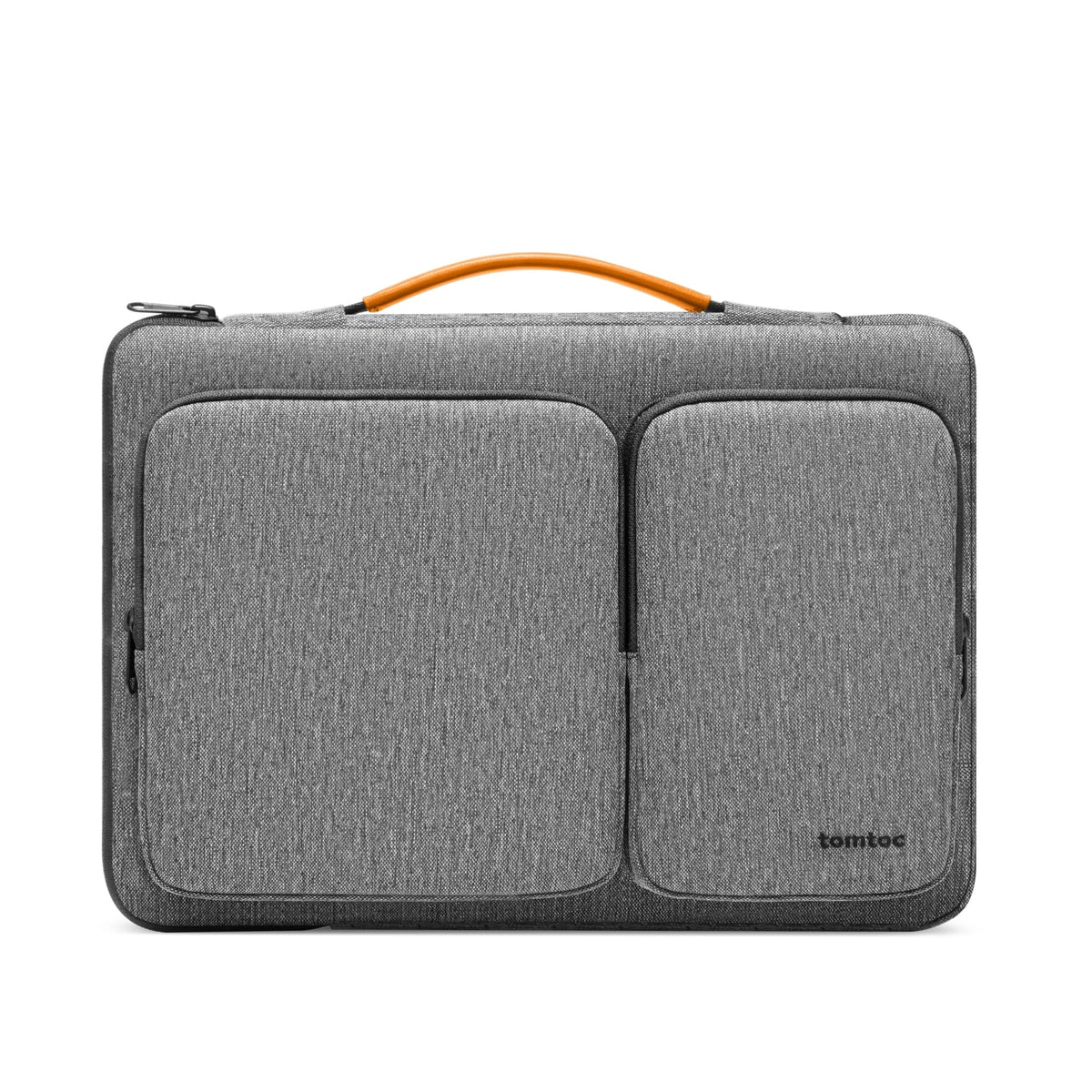 primary_Defender-A17 Laptop Handbag For 16-inch MacBook Pro | Grey