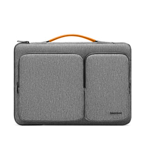 Defender-A17 Laptop Handbag For 16-inch MacBook Pro | Grey