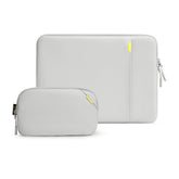 Defender-A13 Laptop Sleeve Kit For 14" New MacBook Pro M3/M2/M1 | Gray