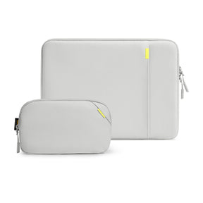 Defender-A13 Laptop Sleeve Kit For 14" New MacBook Pro | Gray