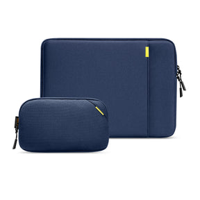 Defender-A13 Laptop Sleeve Kit For 13-inch New MacBook Pro | Navy Blue