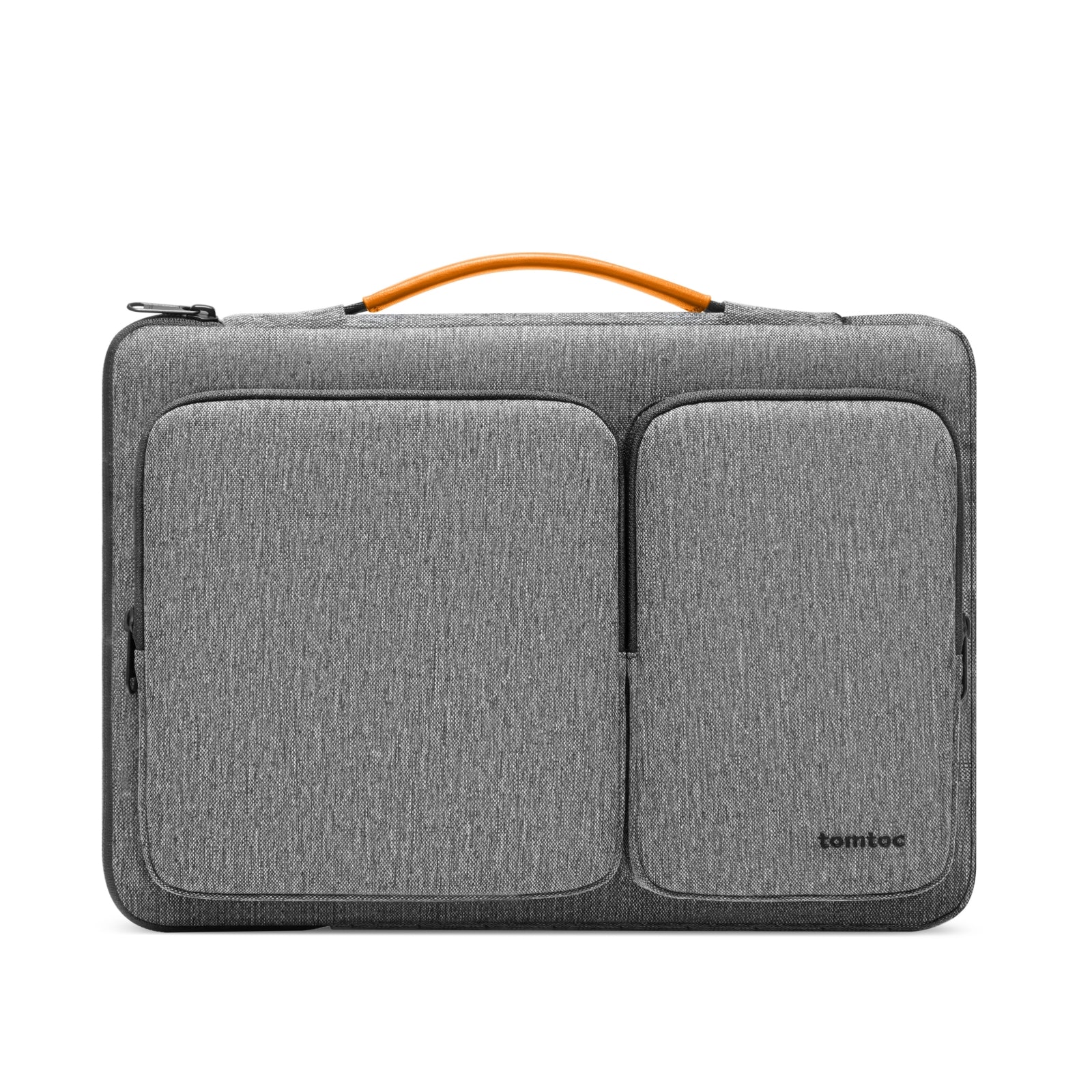Defender-A17 Laptop Handbag For 15 Inch Microsoft Surface Laptop | Grey