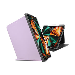 Inspire-B51 iPad Tri-Mode Case for 12.9-inch iPad Pro 2021/2022