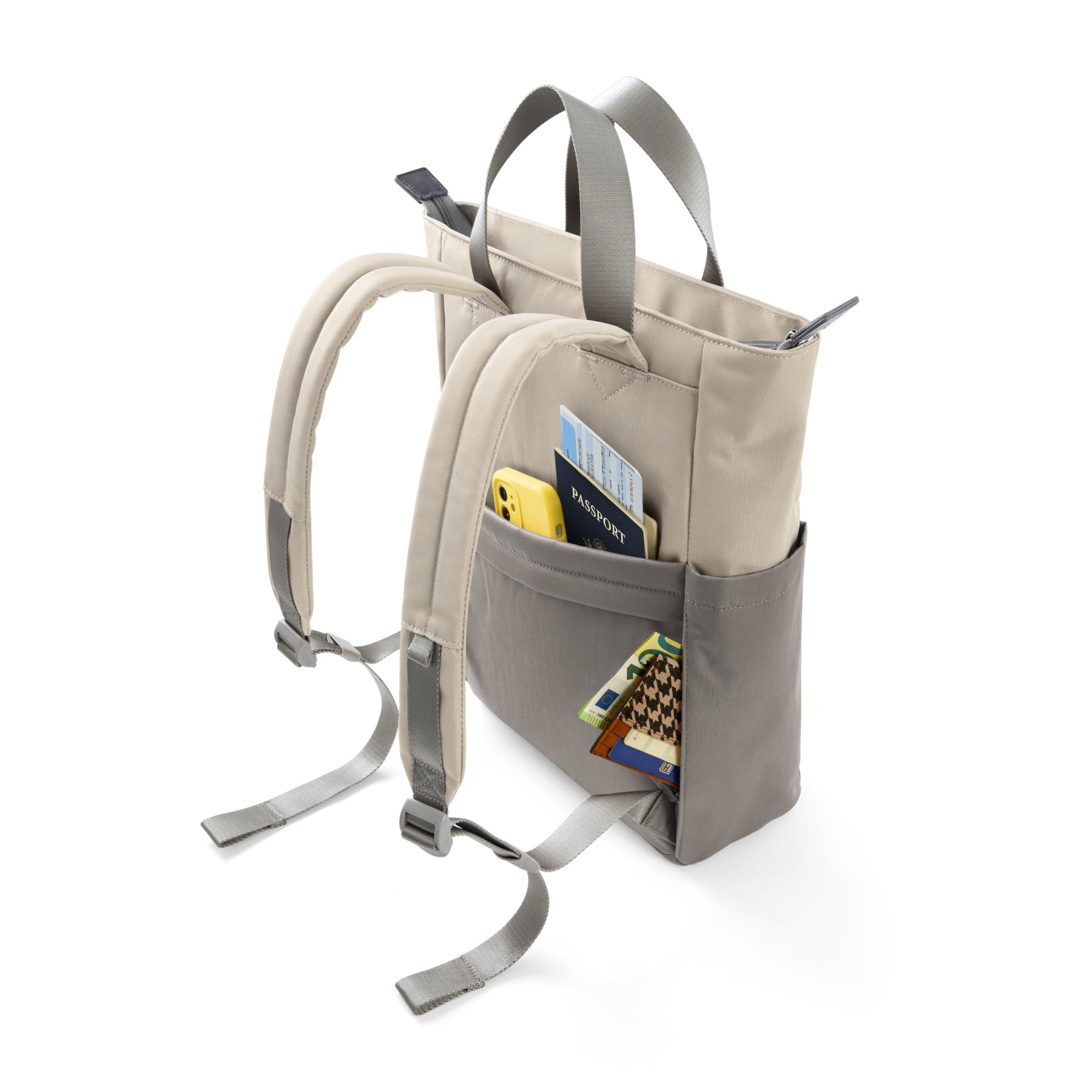 Slash-T63 Laptop Backpack 12L