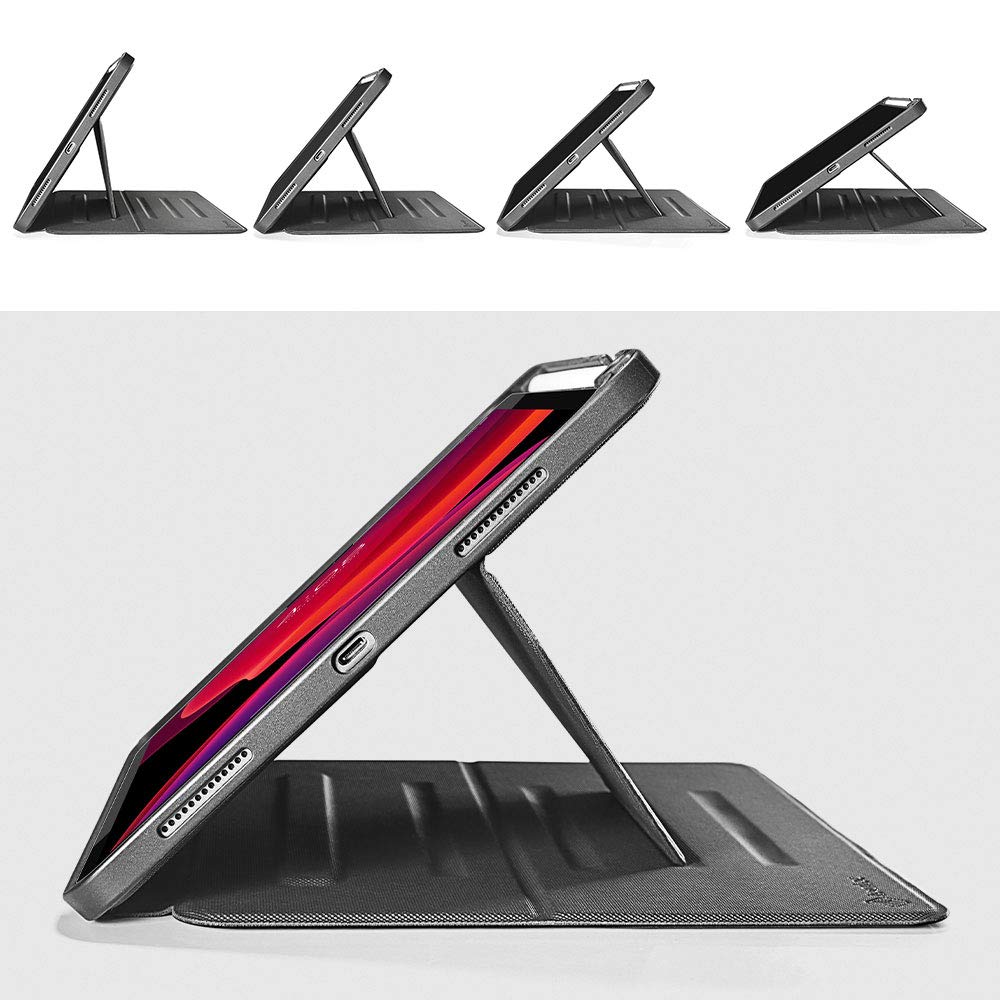 secondary_tomtoc Tablet Case For 11'' iPad Pro 1st Gen. 2018-60%OFF